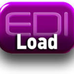 edi load