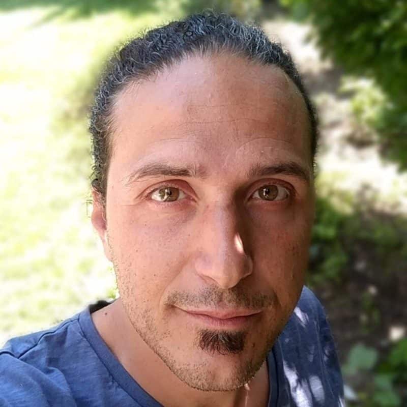 julien MIZAC julien MIZAC